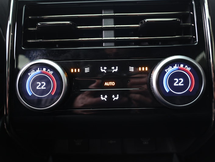 Vehicle image LAND ROVER RANGE ROVER SPORT