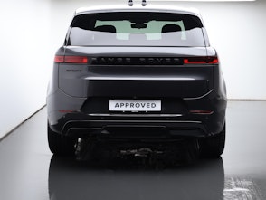 Vehicle image LAND ROVER Range Rover Sport 3.0 I6 350 Autobiography