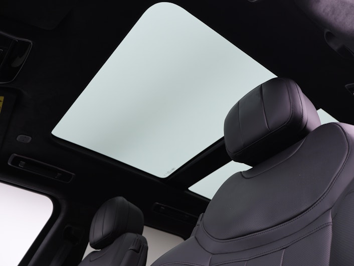 Vehicle image LAND ROVER RANGE ROVER SPORT