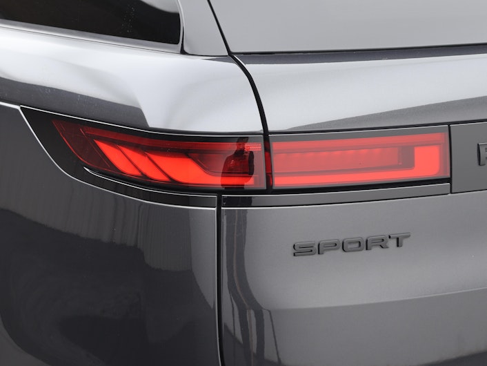 Vehicle image LAND ROVER RANGE ROVER SPORT