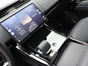 Vehicle image LAND ROVER Range Rover Sport 3.0 I6 350 Autobiography