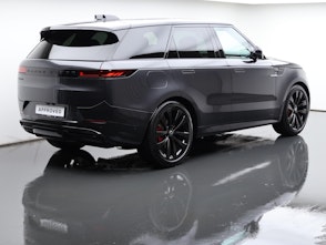 Vehicle image LAND ROVER Range Rover Sport 3.0 I6 350 Autobiography