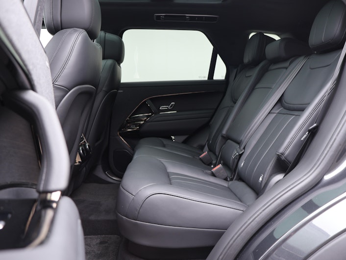 Vehicle image LAND ROVER RANGE ROVER SPORT