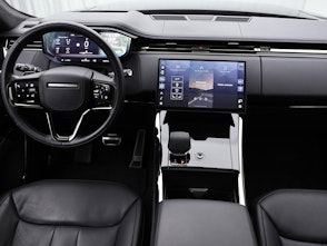 Vehicle image LAND ROVER Range Rover Sport 3.0 I6 350 Autobiography