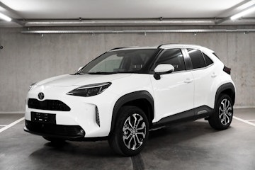 Vehicle placeholder image