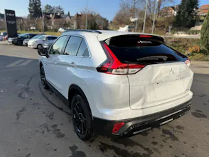 Mitsubishi Eclipse Cross 2.4 PHEV Blackline 4x4