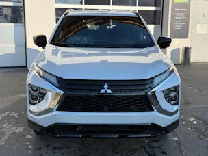 Mitsubishi Eclipse Cross 2.4 PHEV Blackline 4x4