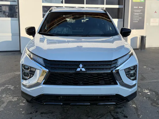 Mitsubishi Eclipse Cross 2.4 PHEV Blackline 4x4