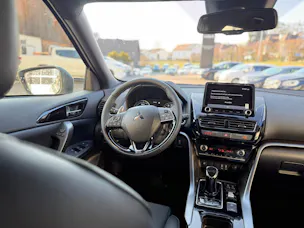 Mitsubishi Eclipse Cross 2.4 PHEV Blackline 4x4