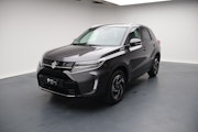 First vehicle image