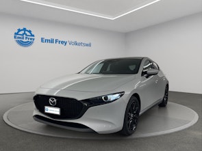 Vehicle image MAZDA 3 Hatchback 2.0 186 Exclusive-Line