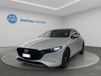 Vehicle image MAZDA 3 Hatchback 2.0 186 Exclusive-Line