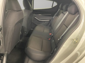 Vehicle image MAZDA 3 Hatchback 2.0 186 Exclusive-Line