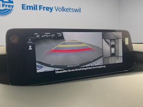 Vehicle image MAZDA 3 Hatchback 2.0 186 Exclusive-Line