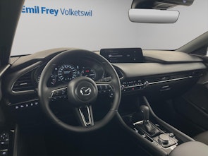 Vehicle image MAZDA 3 Hatchback 2.0 186 Exclusive-Line