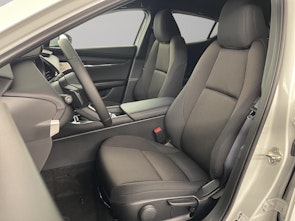 Vehicle image MAZDA 3 Hatchback 2.0 186 Exclusive-Line