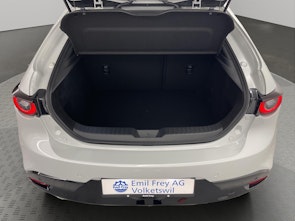 Vehicle image MAZDA 3 Hatchback 2.0 186 Exclusive-Line