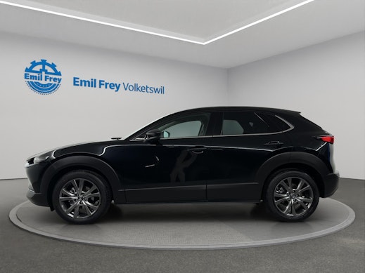 MAZDA CX-30 2.0 186 Takumi AWD 1