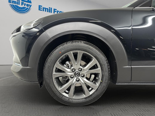 MAZDA CX-30 2.0 186 Takumi AWD 3
