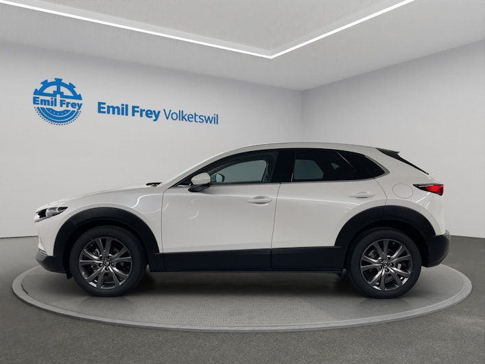 Vehicle image MAZDA CX-30