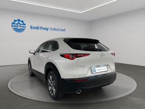 Vehicle image MAZDA CX-30 2.0 186 Takumi AWD
