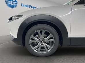 Vehicle image MAZDA CX-30 2.0 186 Takumi AWD