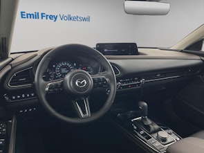 Vehicle image MAZDA CX-30 2.0 186 Takumi AWD