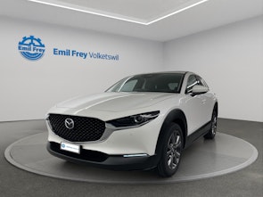 Vehicle image MAZDA CX-30 2.0 186 Takumi AWD