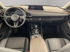 Vehicle image MAZDA CX-30 2.0 186 Takumi AWD