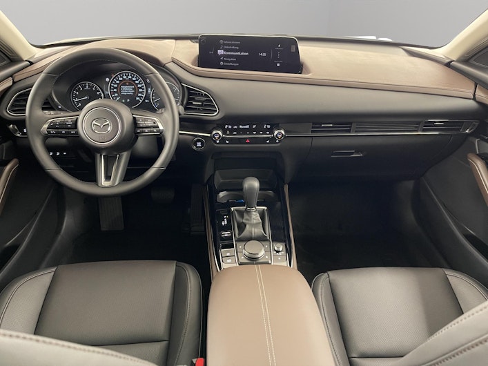 Vehicle image MAZDA CX-30