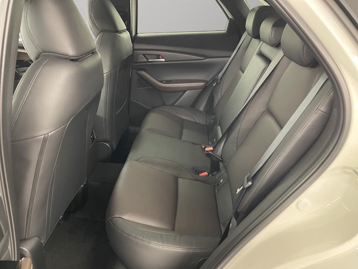 Vehicle image MAZDA CX-30