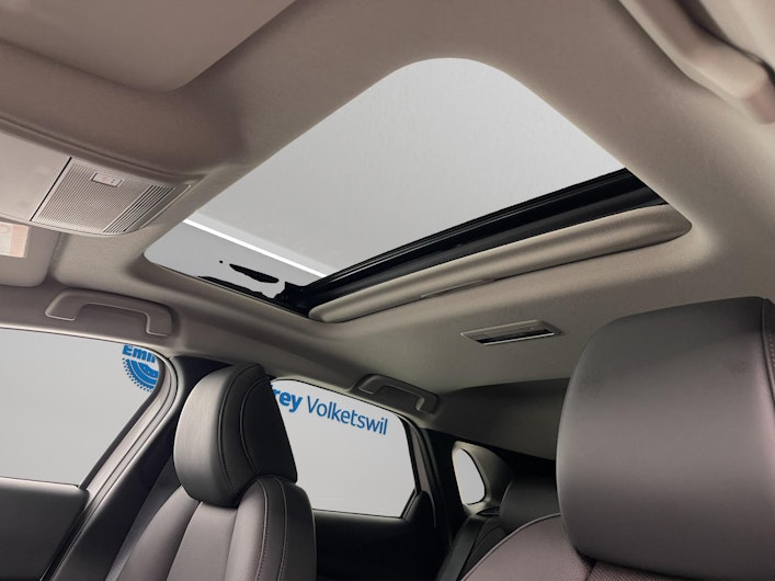 Vehicle image MAZDA CX-30