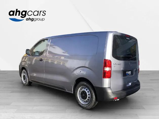 Opel Vivaro cargo 2.0 D 144 S/S