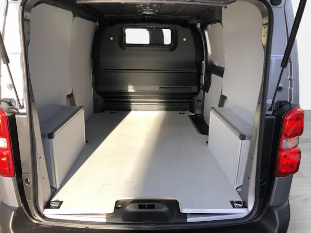 Opel Vivaro cargo 2.0 D 144 S/S