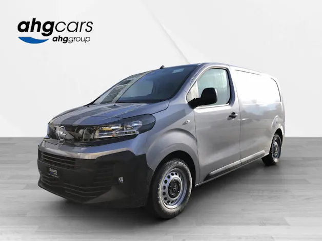 Opel Vivaro cargo 2.0 D 144 S/S