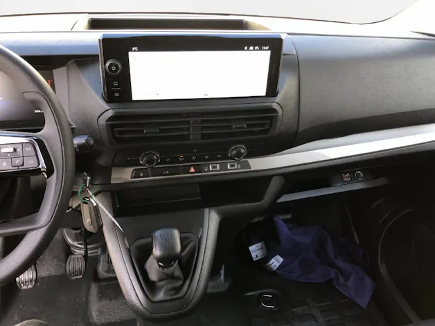 Opel Vivaro cargo 2.0 D 144 S/S