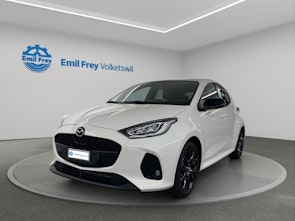 Vehicle image MAZDA 2 1.5 Hybrid Homura