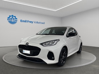 Vehicle image MAZDA 2 1.5 Hybrid Homura