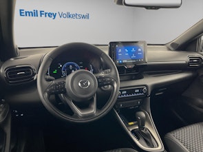 Vehicle image MAZDA 2 1.5 Hybrid Homura