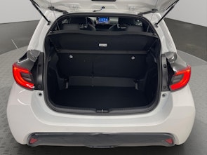 Vehicle image MAZDA 2 1.5 Hybrid Homura