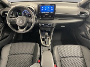 Vehicle image MAZDA 2 1.5 Hybrid Homura