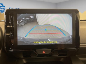 Vehicle image MAZDA 2 1.5 Hybrid Homura