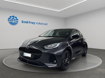 Vehicle image MAZDA 2 1.5 Hybrid Homura