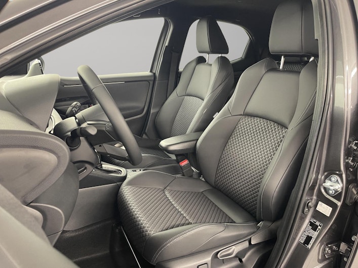 Vehicle image MAZDA 2