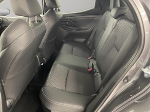 Vehicle image MAZDA 2 1.5 Hybrid Homura