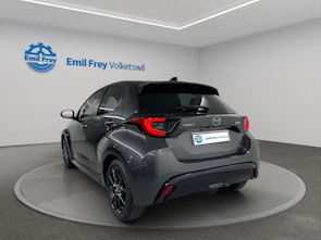 Vehicle image MAZDA 2 1.5 Hybrid Homura