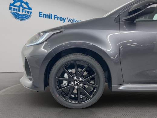 MAZDA 2 1.5 Hybrid Homura 3