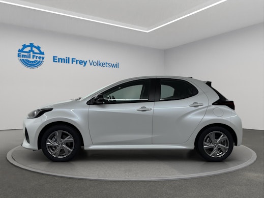 MAZDA 2 1.5 Hybrid Exclusive-Line 1