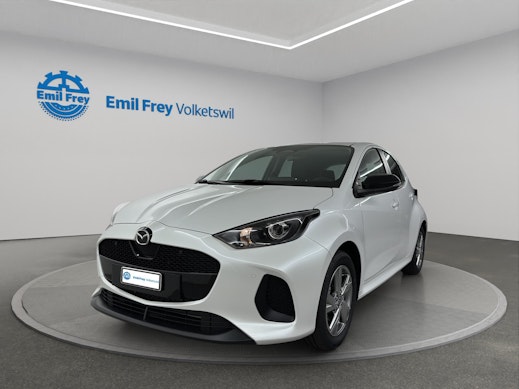 MAZDA 2 1.5 Hybrid Exclusive-Line 0