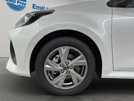 MAZDA 2 1.5 Hybrid Exclusive-Line 3